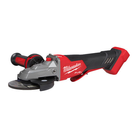 MILWAUKEE AKKUKULMAHIOMAKONE M18 FSAGF125XPDB-0X
